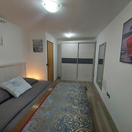 Studio Apartment Portofino 杜布罗夫尼克 外观 照片