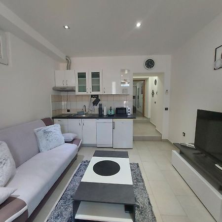 Studio Apartment Portofino 杜布罗夫尼克 外观 照片