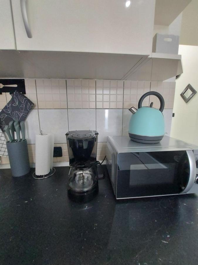 Studio Apartment Portofino 杜布罗夫尼克 外观 照片