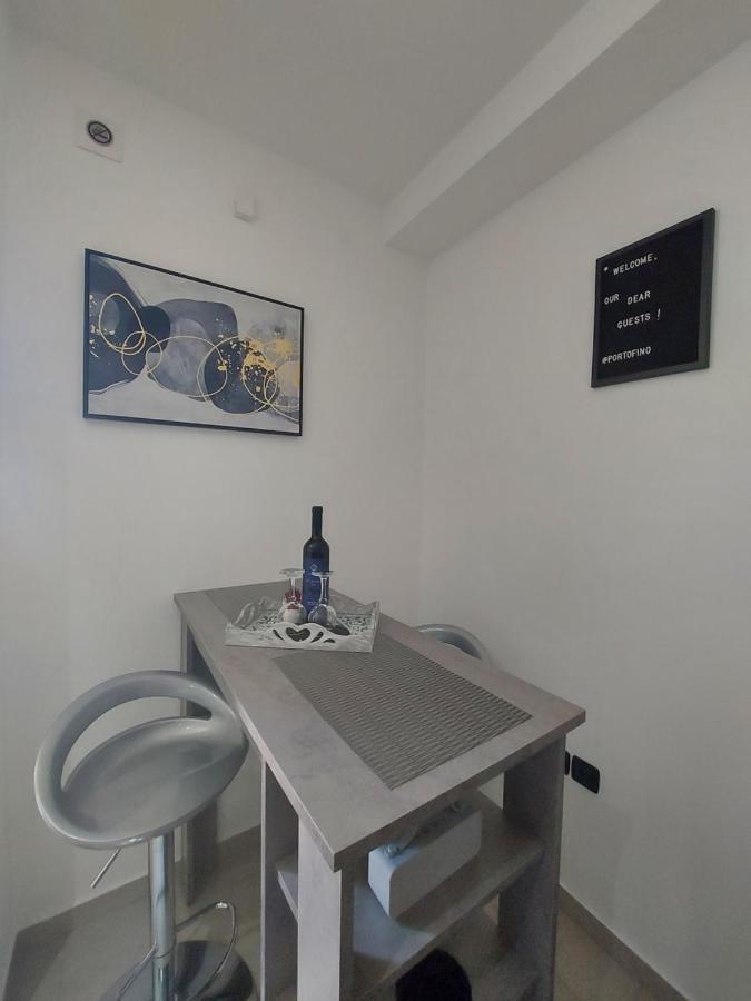 Studio Apartment Portofino 杜布罗夫尼克 外观 照片