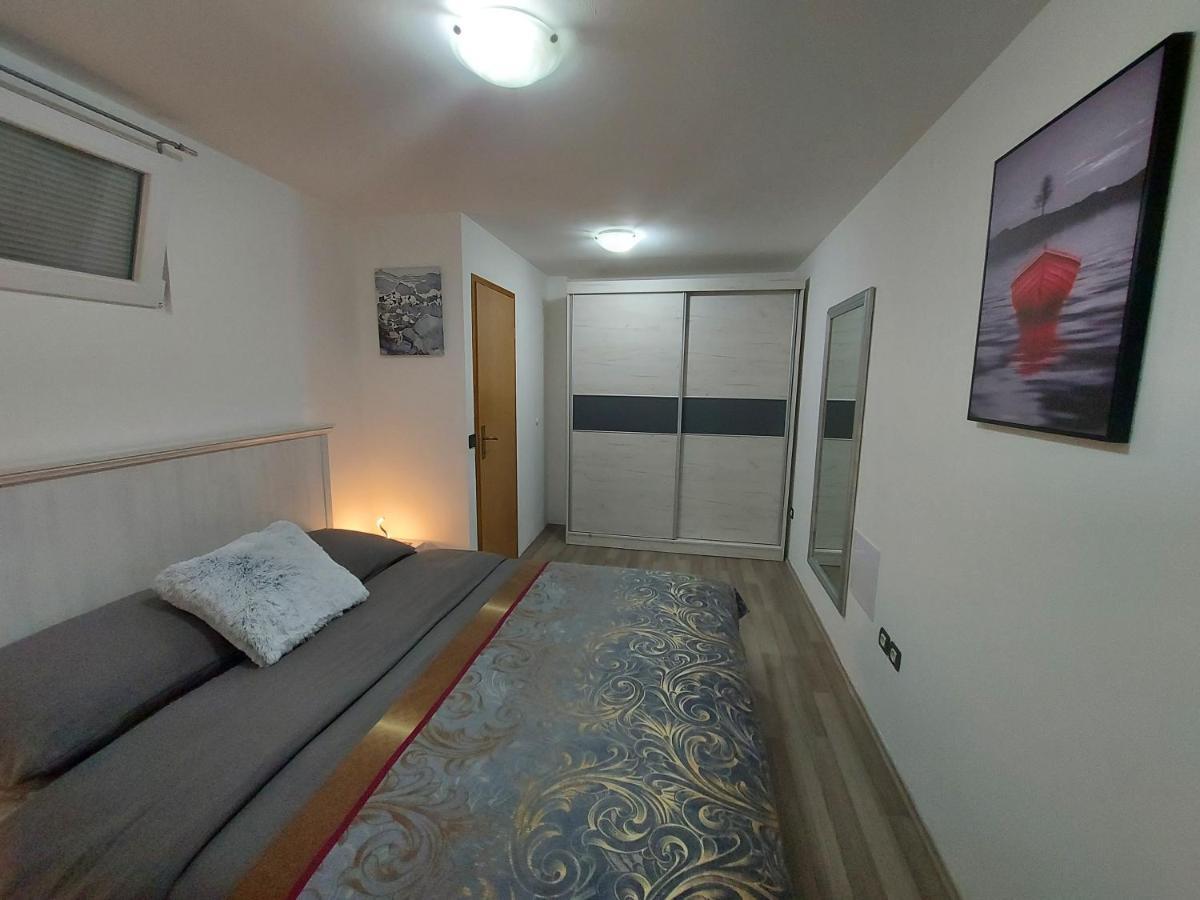 Studio Apartment Portofino 杜布罗夫尼克 外观 照片