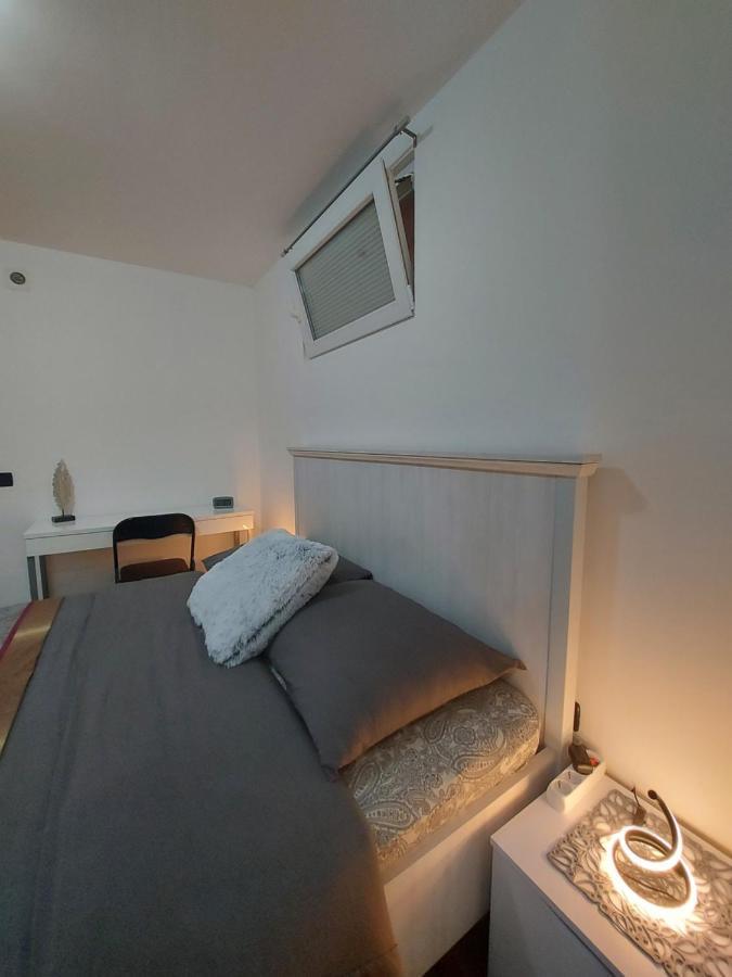 Studio Apartment Portofino 杜布罗夫尼克 外观 照片