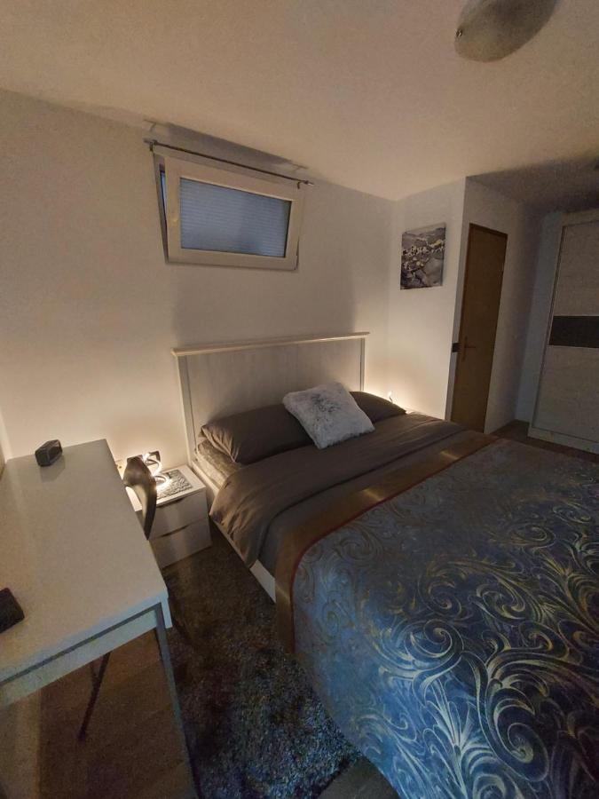 Studio Apartment Portofino 杜布罗夫尼克 外观 照片
