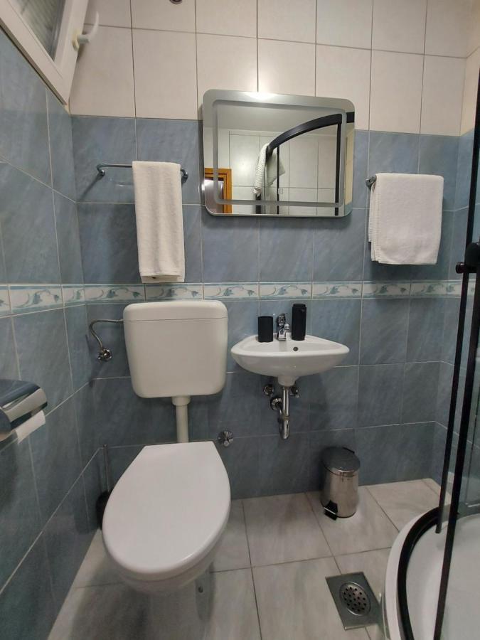 Studio Apartment Portofino 杜布罗夫尼克 外观 照片
